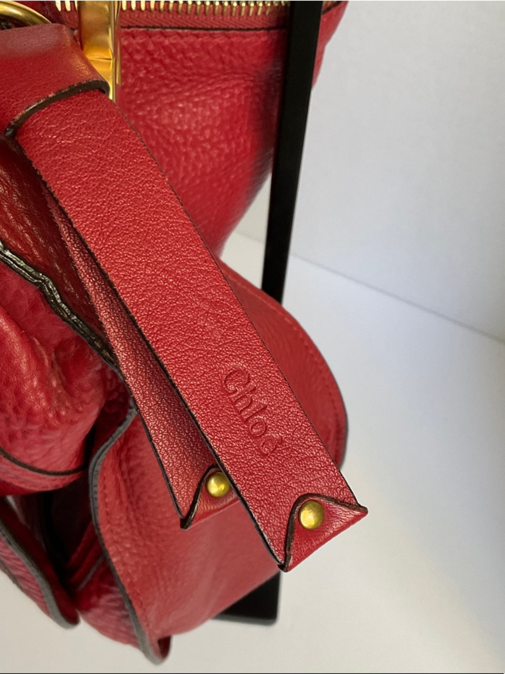 Chloe Marcie bag - Picture 11 of 11